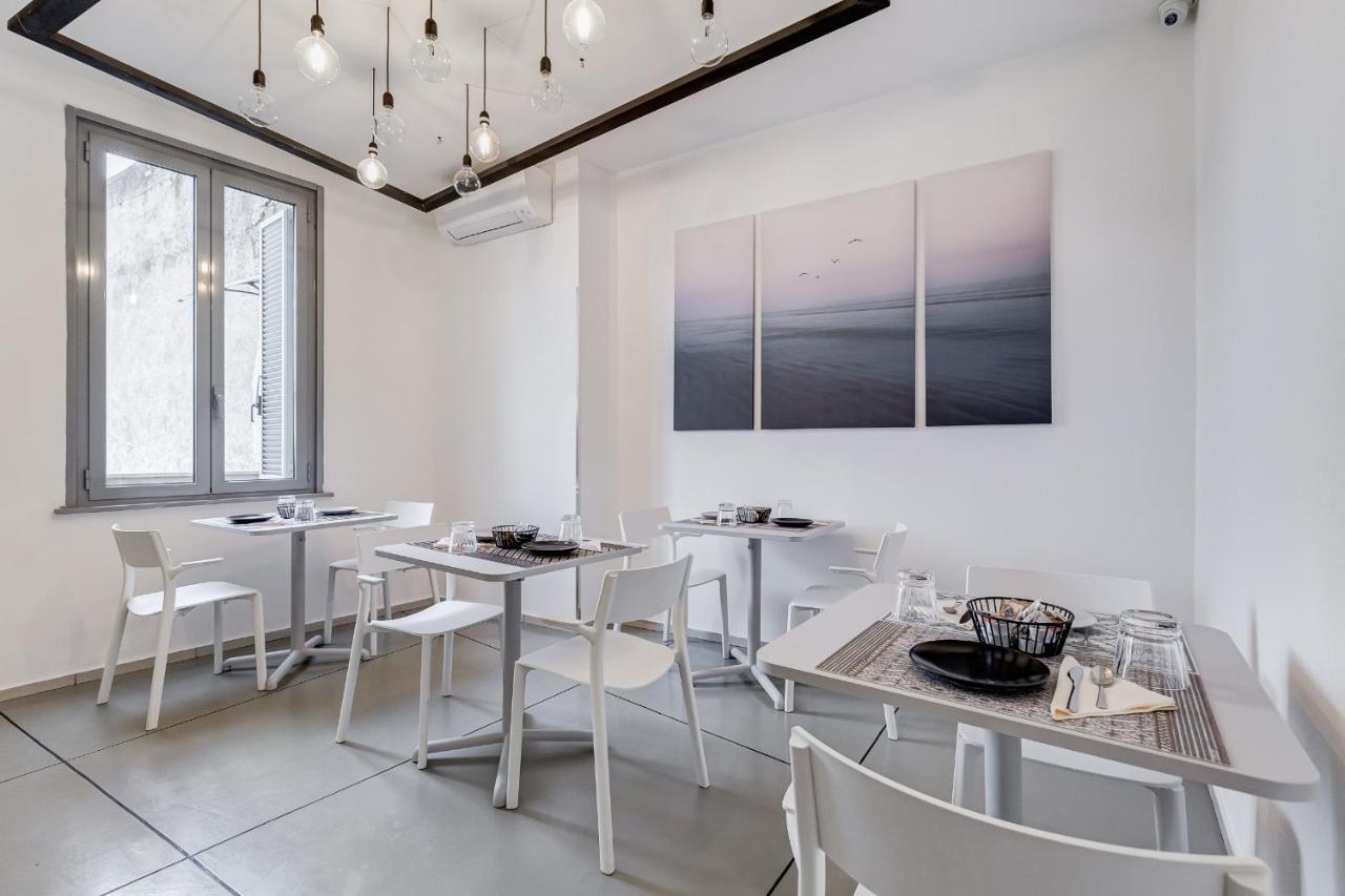 The Upper Suites Roma Exterior foto