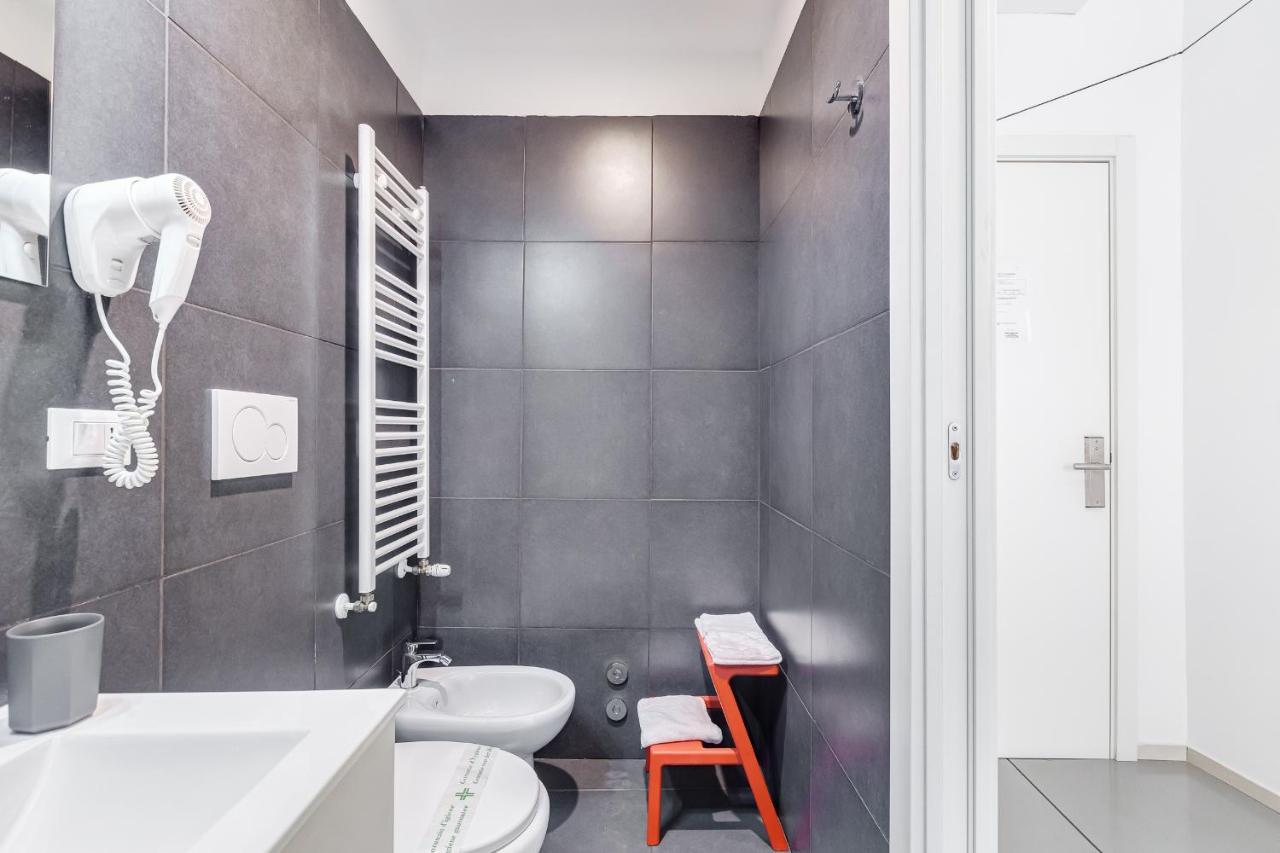The Upper Suites Roma Exterior foto