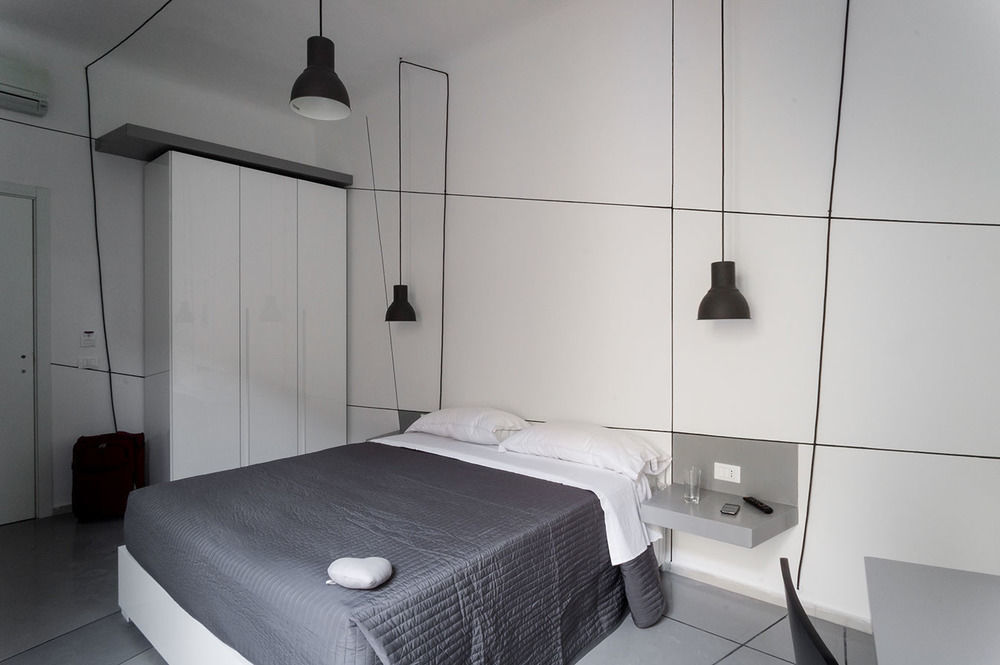 The Upper Suites Roma Exterior foto