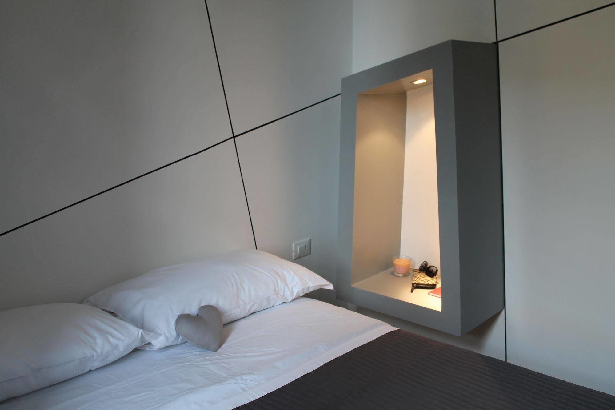 The Upper Suites Roma Exterior foto
